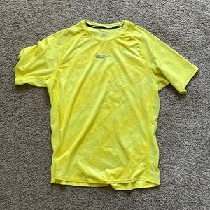 Nike Run T-Shirt